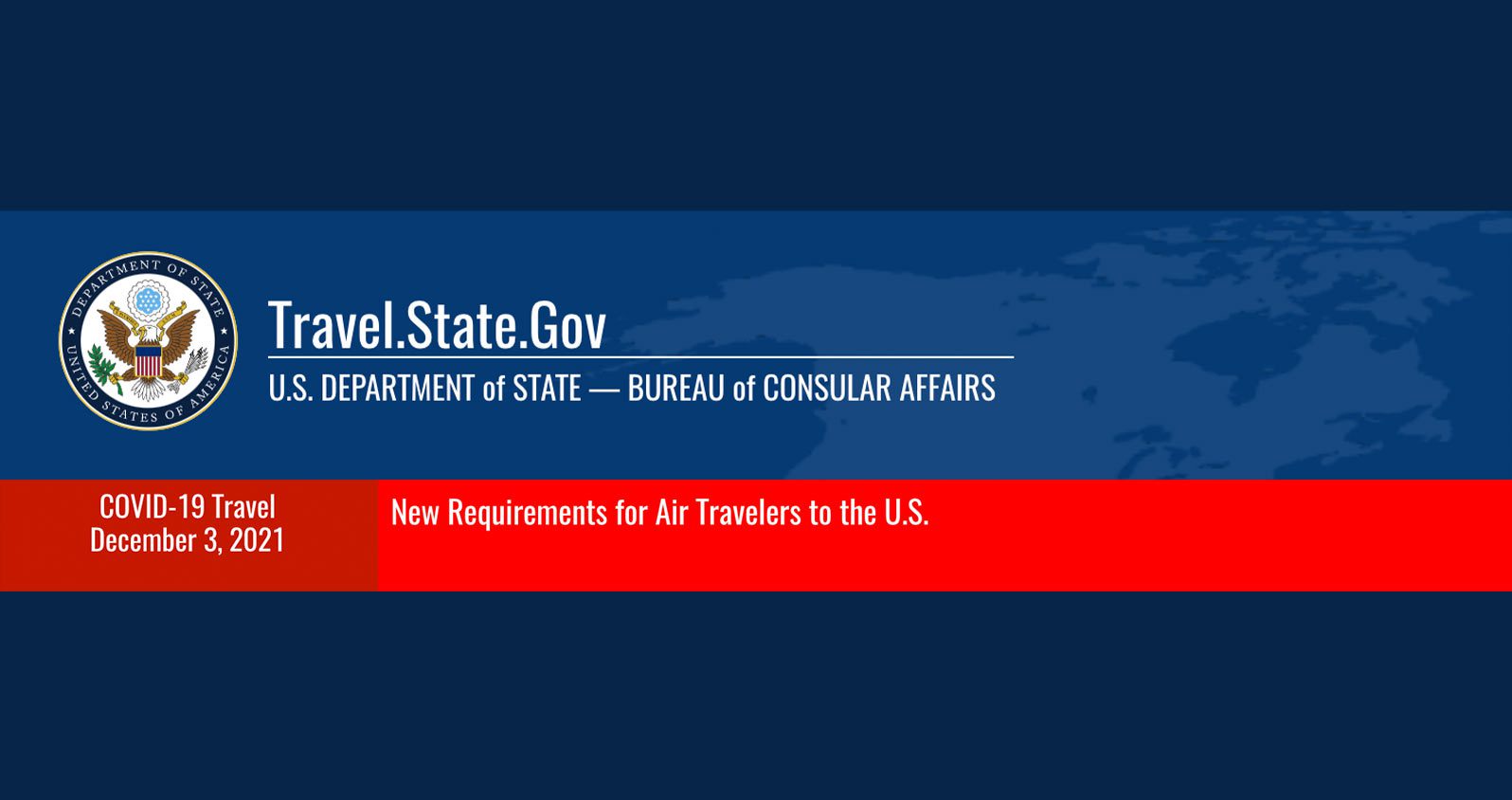 travel.state.gov travel warnings